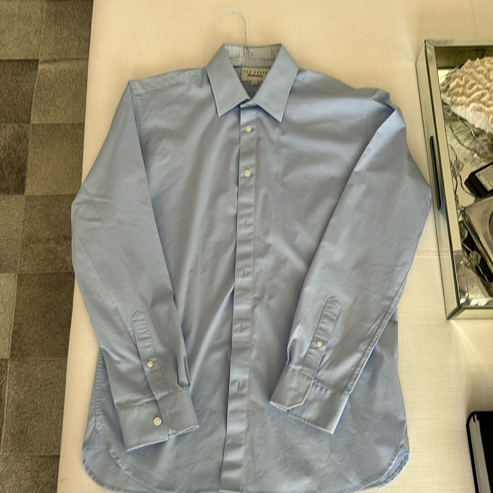 Ted Baker Endurance dress shirt